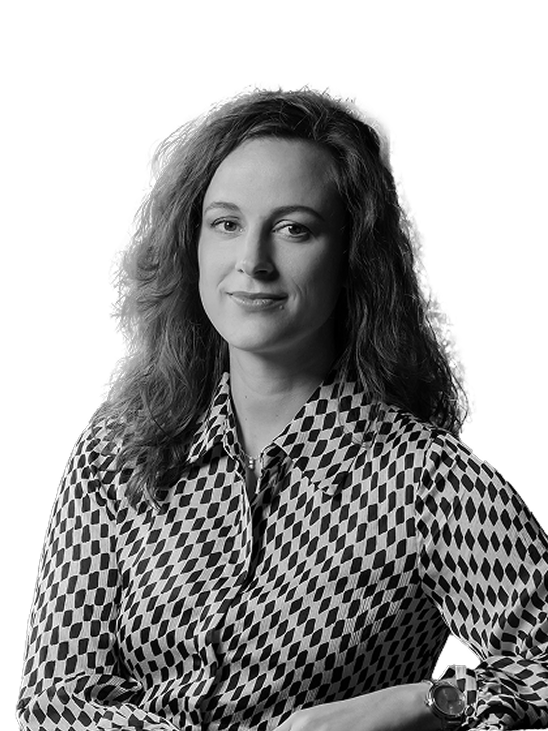 Veronika Blažev Dimitrijević